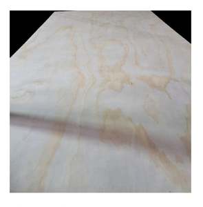 Compensato di Pino Commerciale 16mm 18mm 4x8 per Casseforme e Impalcature - Product Image 6