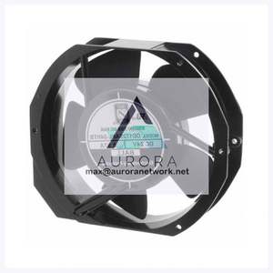 พัดลมระบายความร้อนมอเตอร์ PF40281B1-000U-S99พัดลมระบายความร้อน - Product Image 2