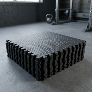 <b>Heavy</b> <b>Duty</b> Cow <b>Rubber</b> <b>Mat</b> Anti Slip Livestock Flooring Cattle Barn Stall <b>Mat</b> Dairy Farm Animal Comfort Floor - Product Image 3