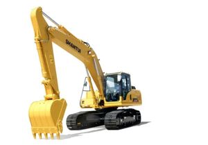 Excavadora de Orugas Shantui de 21 Toneladas SE215-9W3 a Precio Competitivo - Product Image 6