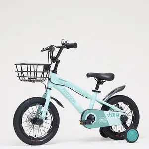 baby bicycle for 2 3 4 5 6 7 years old children disc brake/children bicycle tyre size rin aro 12" 14" 16"20" inch children bike