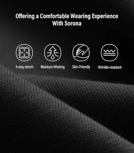 Men's <b>T</b>-<b>Shirts</b> Short Sleeve Crewneck Regular <b>T</b>-<b>Shirt</b> with <b>Pocket</b> Casual Summer Streetwear Tops - Product Image 6