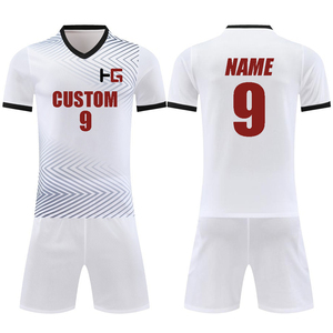 Ready to <strong>Ship</strong> 2025 Customized Soccer <strong>Jersey</strong> Set Man <strong>Football</strong> <strong>Jerseys</strong> Wholesale Team Soccer Uniforms - Product Image 2
