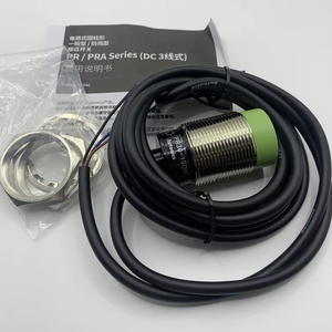 Подлинный выключатель Otonix Бесконтактный PR30-15DN-10DP PRT30-15DO датчик PRL30-10DP2 - Product Image 5