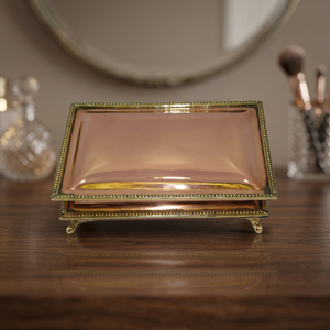 กล่องทองแดงแท้ - Product Image 1