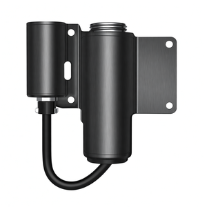 เซ็นเซอร์วัดระดับน้ำแบบไฮโดรสแตติก 12V สแตนเลสสตีล ความแม่นยำ 0.5% IP68 กันน้ำ เซ็นเซอร์วัดระดับน้ำแบบไฮโดรสแตติก - Product Image 5