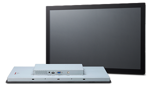 Adlinktech OM-17" Moniteur Tactile Industriel à Cadre Ouvert IP65, Écran LCD LED Tactile PCAP 10 Points pour Automatisation Industrielle et PC Industriels Intégrés - Product Image 2