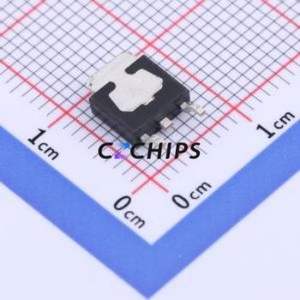 ทรานซิสเตอร์ขั้วต่อสองขั้ว2SB1201S-TL-E ต่อ-252ใหม่และดั้งเดิม (BJT) - Product Image 2