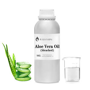 Aceite esencial de <span class=keywords><strong>Aloe</strong></span> orgánico Natural <span class=keywords><strong>puro</strong></span> 100% prensado en frío para el crecimiento del cabello cara piel cuerpo <span class=keywords><strong>quemaduras</strong></span> 10ml ingredientes frescos a base de semillas - Product Image 5