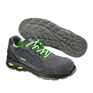 Scarpe Antinfortunistiche Maurer S1 Arlaz, Antiscivolo con Suola Composita e Resistenza agli Idrocarburi Taglia 44. - Product Image 3