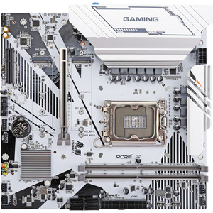 Xuất Khẩu toàn cầu <span class=keywords><strong>Onda</strong></span> B760PRO-W chơi game mini PC bo mạch chủ hỗ trợ 14th Gen <span class=keywords><strong>Core</strong></span> i9/i7/i5/i3 <span class=keywords><strong>Dual</strong></span> DDR5 Bo mạch chủ - Product Image 4