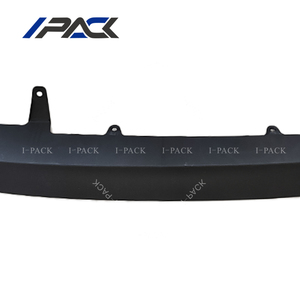 I-Pack กันชนหลังกันชนลงรองพื้นกันชนล่างสำหรับ Toyota Vitz <span class=keywords><strong>nsp</strong></span> 2018-2024ชุดบอดี้กันชนหลัง - Product Image 4