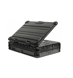 Getac X500 Server Brandnew Fully Rugged 5.6\" Ip65 Notebook for Industry Business Series with 500gb Ssd Uk Plug Wifi X500 - Product Image 1