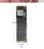 SSD NVMe 1 To, vitesse super rapide, disque SSD interne NVMe M.2 1 To, 512 Go, 256 Go, 120 Go, 240 Go, 128 Go, 2 To, SSD M.2