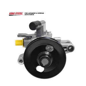 KINGSTEEL OEM 57100-2E000 571002E000 57100-2F151 Pièces automobiles Pompe <span class=keywords><strong>de</strong></span> direction assistée hydraulique pour Hyundai Tucson Kia Sportage 2.0L - Product Image 3
