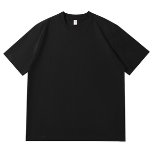 T-shirt Estiva Indispensabile in Sorona 260g, Manica Corta, Casual e Comoda per Uomo, con Motivi e Logo Personalizzabili - Product Image 6