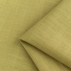 Tela de Lino y Algodón Extra Ancha de 280 cm para Cortinas, Manteles, Fundas de Cojines, Textiles para el Hogar, Venta al por Mayor - Product Image 4