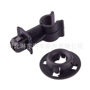 Nissan Teana Sylphy X Trail Qashqai <b>Hood</b> Support Rod Clip 65722EB300 657732J000 <b>Engine</b> <b>Hood</b> Top Rod Set - Product Image 5