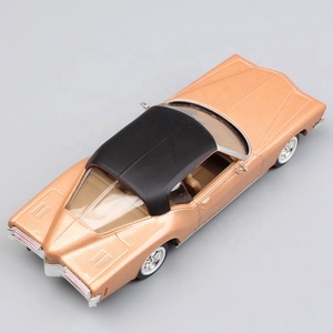 Produttore cinese in scala 1/43 modello di <span class=keywords><strong>auto</strong></span> in metallo pressofuso personalizzato <span class=keywords><strong>da</strong></span> <span class=keywords><strong>collezione</strong></span> - Product Image 4