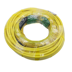 Nhà máy cung cấp LC SC FC ST sợi quang Breakout Cáp pre-chấm dứt Singlemode sợi thân cây cho dữ liệu centre 4G Wi-Fi 3G GPRS - Product Image 5