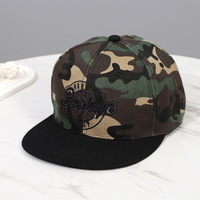 Gorra de Béisbol Personalizada con Bordado de BARBER Brooklyn SHOP, Visera Plana, Estilo Hip Hop, Unisex, Disponible al por Mayor, OEM, ODM