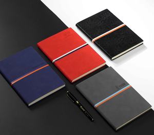 Commercio all'ingrosso del <span class=keywords><strong>libro</strong></span> del materiale statico e della scuola del <span class=keywords><strong>libro</strong></span> del compagno di classe del College del raccoglitore di taccuini della penna della scatola regalo della penna del Kit per gli insegnanti - Product Image 6