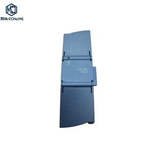 Oferta Especial: Módulo de Expansión de Comunicación PLC Industrial 6ES7241-1AH32-0XB0 6ES7221-1BH32-0XB0 6ES7222-1BH32-0XB0, Transmisión de Señales - Product Image 1