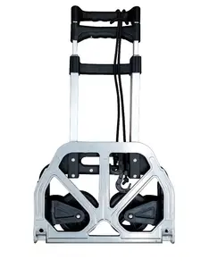 HT2009 resistland 75kg cán giỏ hàng nối dài tất cả các địa hình tay xe tải - Product Image 4