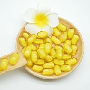 Gélules Blanchissantes Extra Fortes de Haute Qualité au Glutathion 250 000 000 Mcg et Collagène, Pilules Éclaircissantes pour la Peau à la Vitamine C et au Collagène - Product Image 4