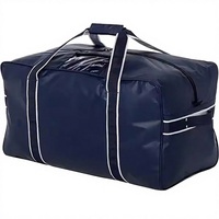 Sac de sport LAMATEX SPORTS LS06 personnalisé en PVC pour chaussures de sport, bottes de ski, patins à roulettes, patins à glace - Capacité 50-70L