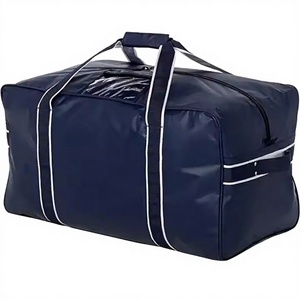 Sac de sport LAMATEX SPORTS LS06 personnalisé en PVC pour chaussures de sport, bottes de ski, patins à roulettes, patins à glace - Capacité de 50 à 70 L - Product Image 2