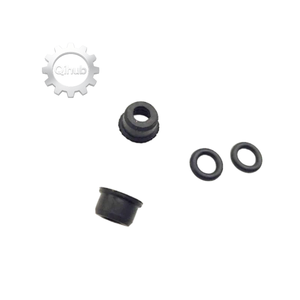 Nouvelle jointure de clapet de rappel de servofrein pour VW, pièce auto haute performance, qualité OEM 1K0798741 - Product Image 4