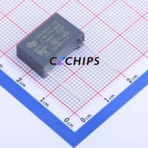 ตัวเก็บประจุนิรภัย GX4045 แบบ Through Hole (THT) 150nF 10% 330V X2 - Product Image 1
