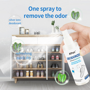 <span class=keywords><strong>Spray</strong></span> déodorant en <span class=keywords><strong>spray</strong></span> pour chaussures écologiques, 50/120ml, pour chaussures, <span class=keywords><strong>anti</strong></span>-<span class=keywords><strong>odeur</strong></span>, pour vente professionnelle - Product Image 4