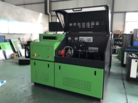 Banc d'essai et équipement de calibrage haute précision pour pompes d'injection diesel Common Rail EUI EUP CR708