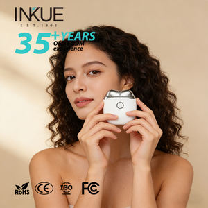 เครื่องนวดกัวซาไร้สายไฟฟ้า กำจัดเซลลูไลท์ ขจัดรอยขีดข่วนบนผิว แบบพกพา ชาร์จซ้ำได้ - Product Image 1