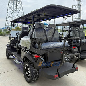 बच्चों के लिए 2025 हॉट सेलिंग फोल्डिंग गोल्फ कार्ट मोटरसाइकिल कानूनी - Product Image 3