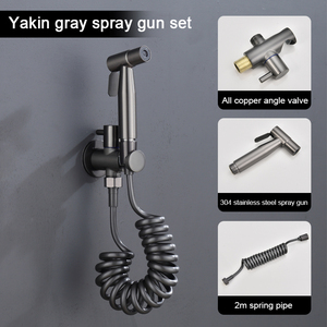 Ручной биде - Product Image 4