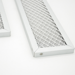 Reemplazo de hidromasaje extractor hood de aluminio de malla de filtro de <span class=keywords><strong>grasa</strong></span> - Product Image 4