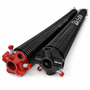 Motor para Puerta Enrollable Garage <b>Door</b> Torsion <b>Spring</b> Heavy Duty Residential Adjustable Garage <b>Door</b> <b>Springs</b> 0.234 - Product Image 1