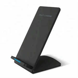 Meilleur Vente Rapide Chargeur <span class=keywords><strong>Sans</strong></span> <span class=keywords><strong>Fil</strong></span> de Téléphone Portable Intelligent de Charge Rapide pour <span class=keywords><strong>iPhone</strong></span> <span class=keywords><strong>8</strong></span> x/Samsung - Product Image 1