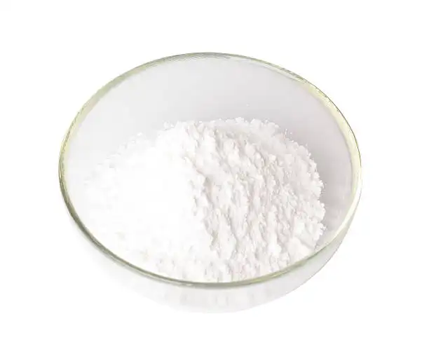 Fabricant chinois 99.5% alumine fondue blanche de haute qualité/polissage de poudre de corindon blanc/oxyde d'aluminium al2o