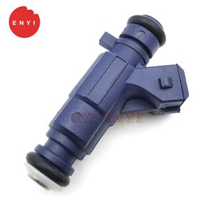 Inyector de Combustible 9677677080 para Motor de Gasolina Logo, Pieza Automotriz - Product Image 1