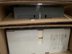 A210-30-11 คอนแทคเตอร์ PLC ซีรีส์ A210 110-120V 50/60Hz - Product Image 4