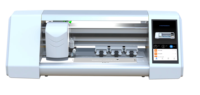 Machine de découpe de film hydrogel TPU illimitée pour usine, écran tactile intelligent, découpeuse de film EPU pour téléphones portables, montres et tablettes