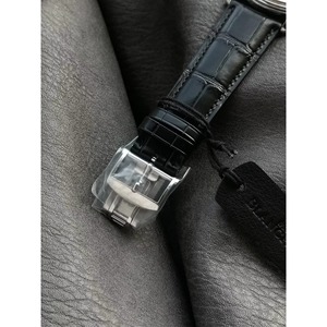 Reloj de Pulsera para Hombre de Diseño Drioshipping, Movimiento Chino, Resistente al Agua, Ligero, de Lujo, Automático y Mecánico - Product Image 5