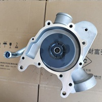 Bomba de Agua de Alta Calidad con Número OE 1307050 1307050-K28, Bomba de Agua para Sistema de Refrigeración de Motor Diésel para Camión FAW Deutz