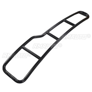 Para Land Rover Defender 2020-2024: Kit de carrocería, escalera lateral, escalera de acceso al portón trasero, escalera de acceso al techo, escalera de expansión para portaequipajes - Product Image 6