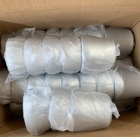 Réducteurs concentriques en aluminium 6061 soudés bout à bout, 1 pouce à 3/4 pouce, Sch40 ANSI/DIN, marque DS, garantie 3 ans, personnalisables ODM/OEM