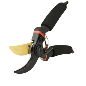Forbici <span class=keywords><strong>da</strong></span> Potatura con Lama Affilata e Spessa, per Uso Domestico, per Rami di Alberi e Alberi <span class=keywords><strong>da</strong></span> <span class=keywords><strong>Frutto</strong></span>, con Impugnatura in Gomma per Risparmio di Fatica - Product Image 5